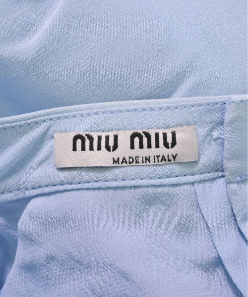 Miu Miu 女襯衫
