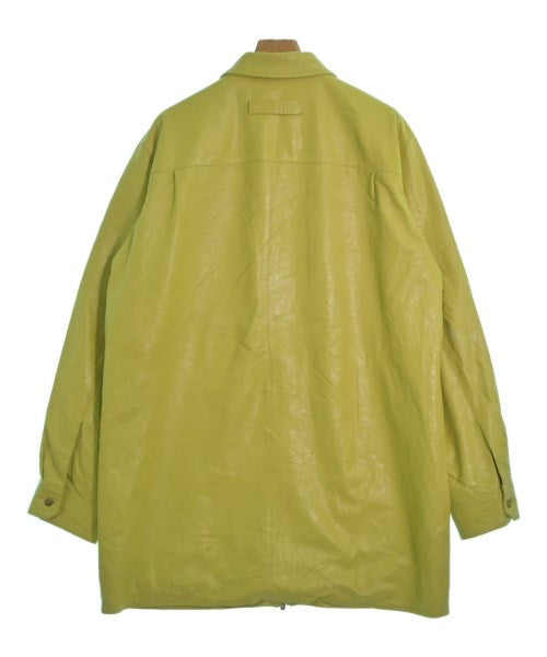 Miu Miu 休閒襯衫