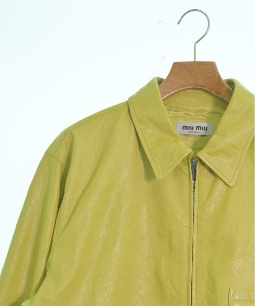 Miu Miu 休閒襯衫