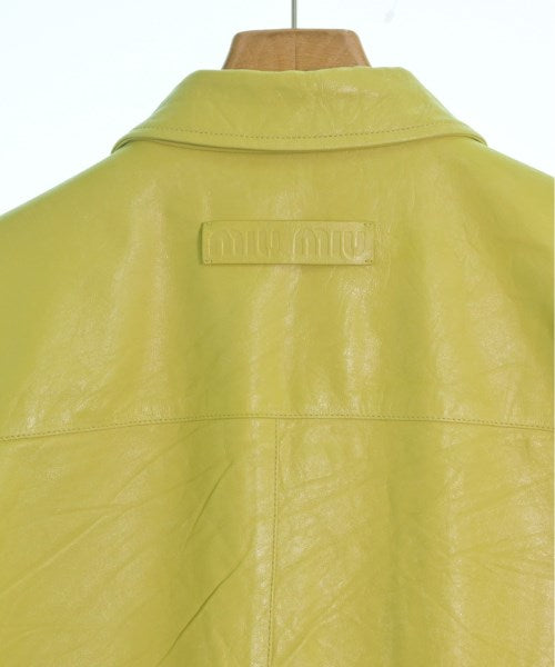 Miu Miu 休閒襯衫