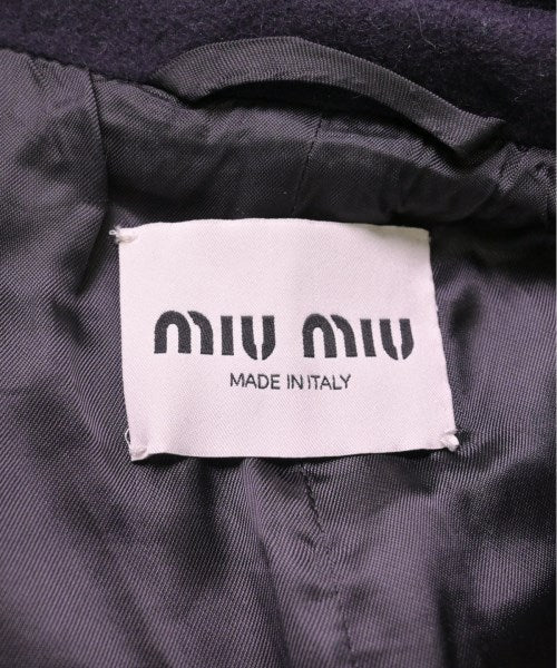 Miu Miu 海軍外套