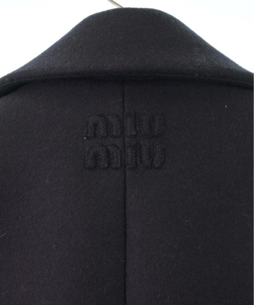 Miu Miu 海軍外套