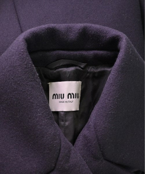 Miu Miu 海軍外套