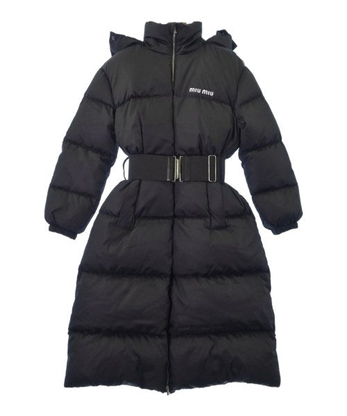 Miu Miu 羽絨大衣
