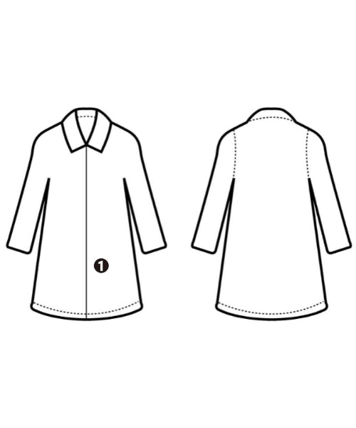 Miu Miu 羽絨大衣