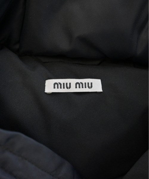 Miu Miu 羽絨大衣