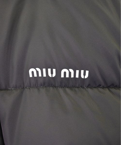 Miu Miu 羽絨大衣