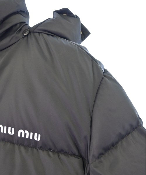 Miu Miu 羽絨大衣