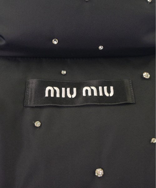 Miu Miu 羽絨夾克/背心