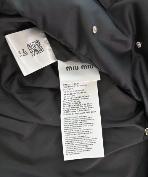 Miu Miu 羽絨夾克/背心