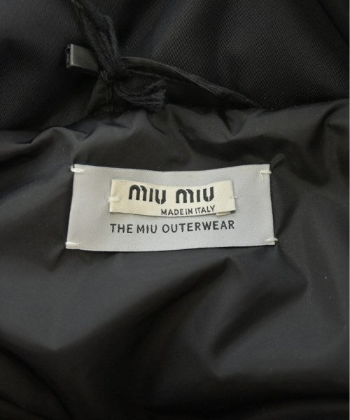 Miu Miu 羽絨夾克/背心