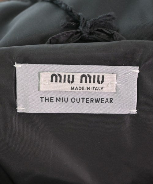 Miu Miu 羽絨夾克/背心