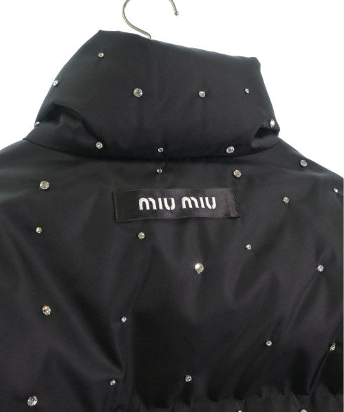 Miu Miu 羽絨夾克/背心