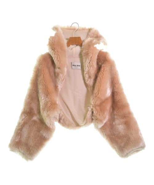 Miu Miu 斜紋夾克