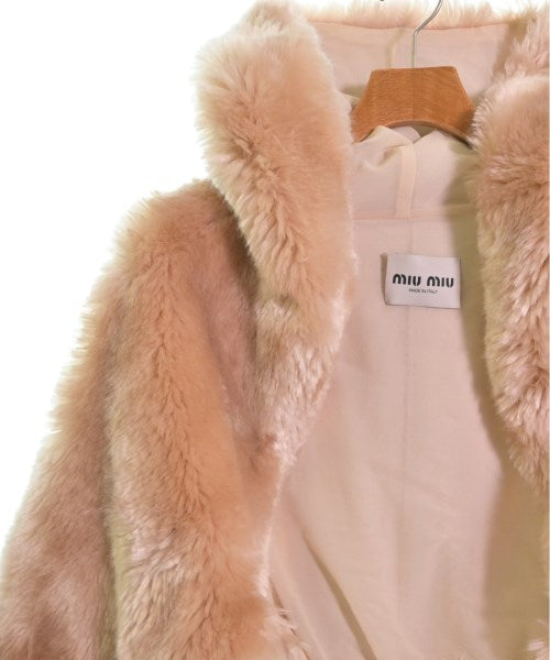 Miu Miu 斜紋夾克