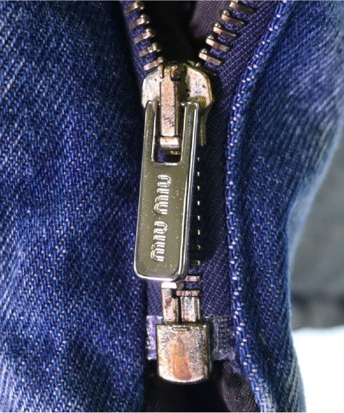 Miu Miu 羽絨夾克/背心