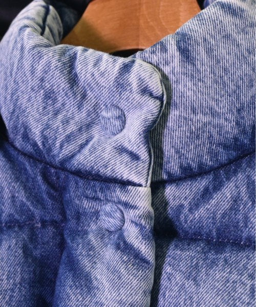 Miu Miu 羽絨夾克/背心