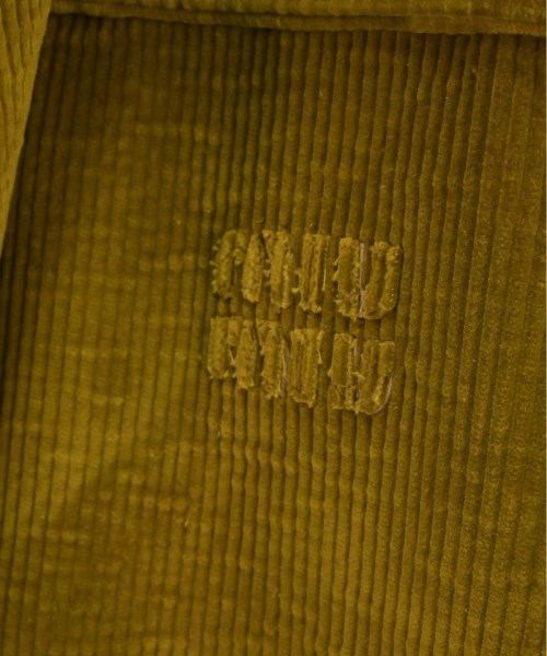 Miu Miu 其他大衣