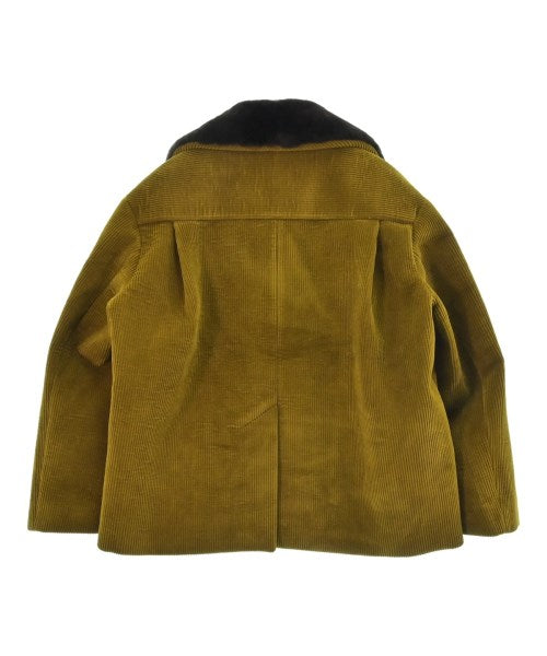 Miu Miu 其他大衣