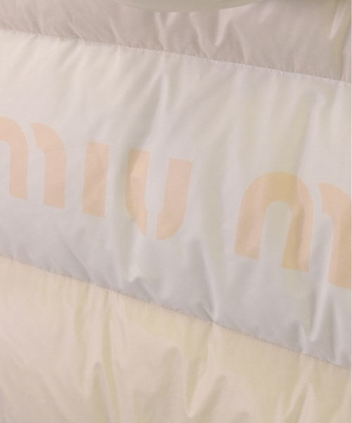 Miu Miu 羽絨大衣