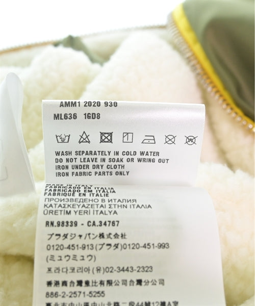 Miu Miu 其他飛行外套