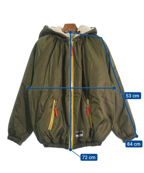 Miu Miu 其他飛行外套