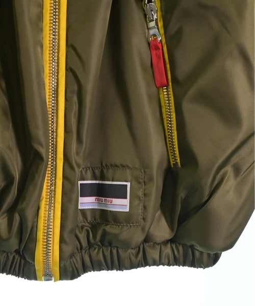 Miu Miu 其他飛行外套