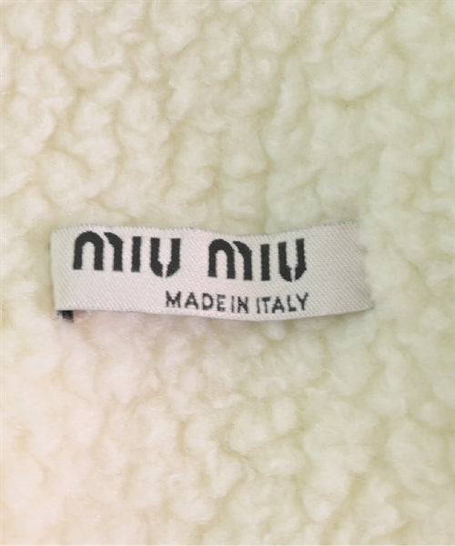 Miu Miu 其他飛行外套