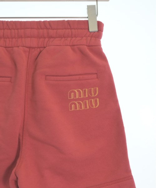 Miu Miu 短褲
