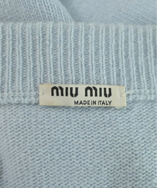 Miu Miu 開襟衫