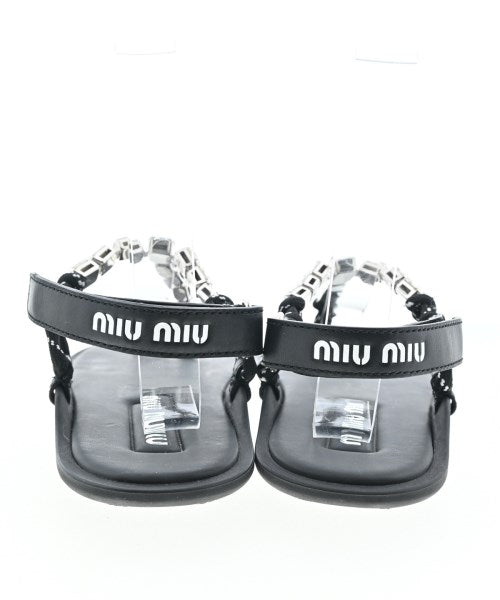 Miu Miu 涼鞋