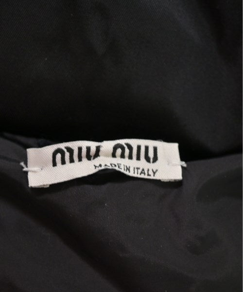 Miu Miu 羽絨夾克/背心