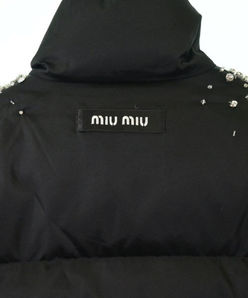 Miu Miu 羽絨夾克/背心