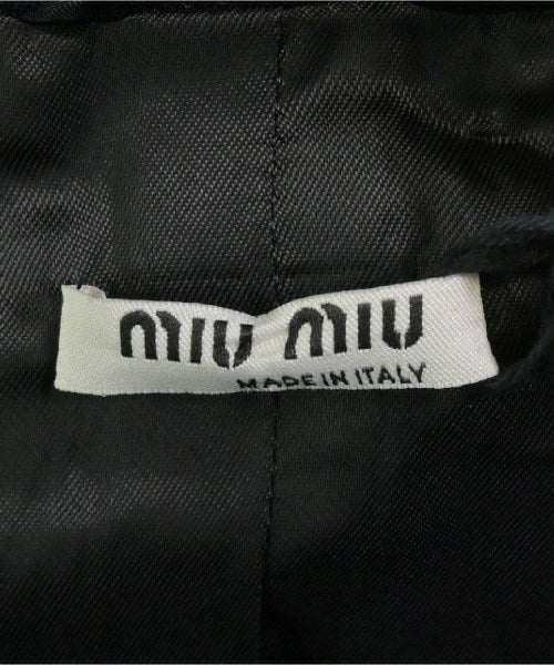 Miu Miu 西裝外套