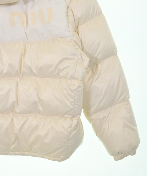 Miu Miu 羽絨夾克/背心