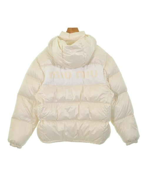 Miu Miu 羽絨夾克/背心