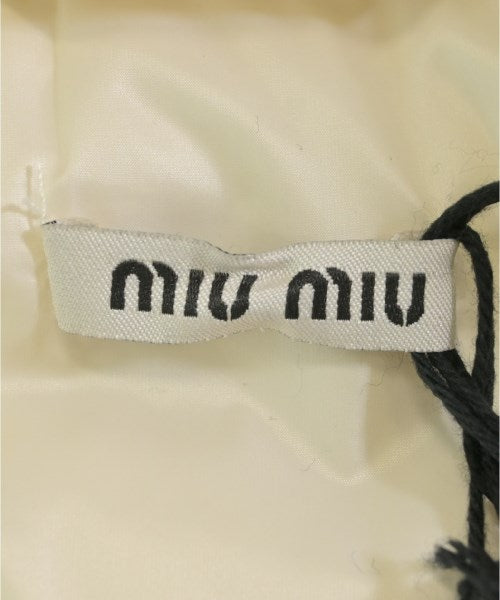 Miu Miu 羽絨夾克/背心