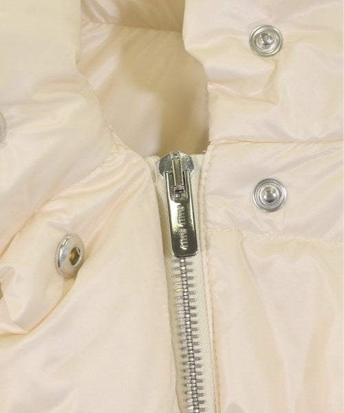 Miu Miu 羽絨夾克/背心