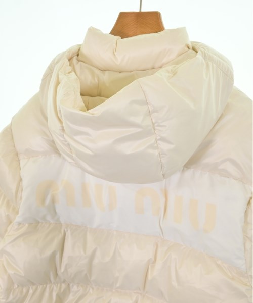 Miu Miu 羽絨夾克/背心