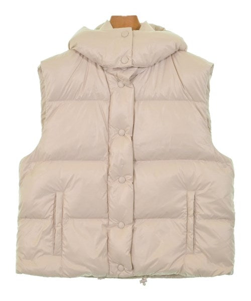 Miu Miu 羽絨夾克/背心