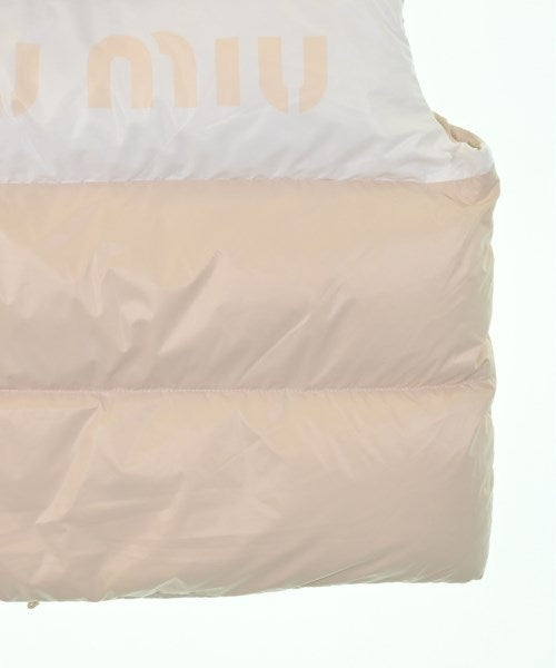 Miu Miu 羽絨夾克/背心