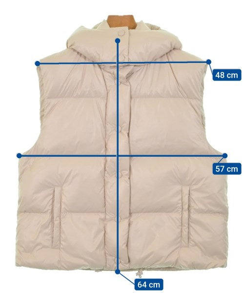 Miu Miu 羽絨夾克/背心