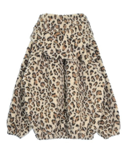 Miu Miu 其他飛行外套