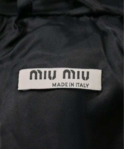 Miu Miu 其他飛行外套