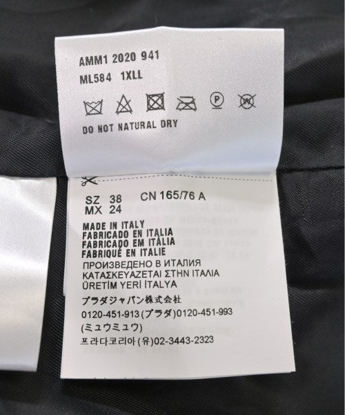 Miu Miu 其他飛行外套