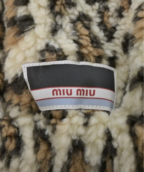 Miu Miu 其他飛行外套