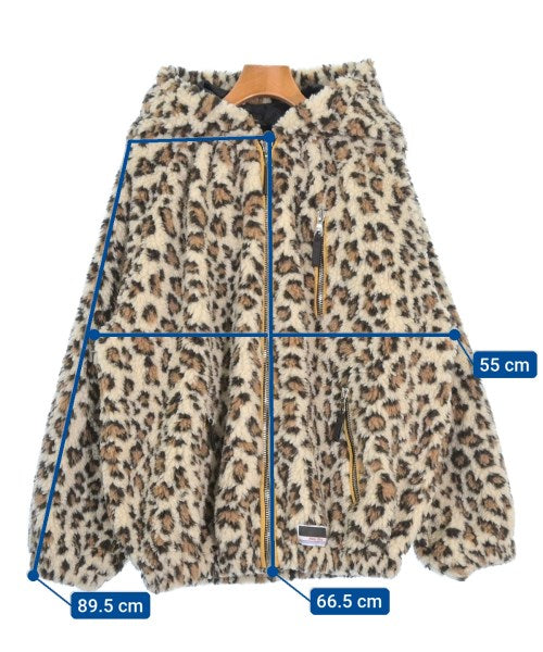 Miu Miu 其他飛行外套