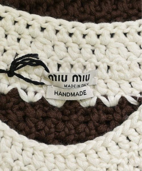Miu Miu 毛衣