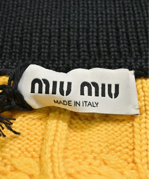Miu Miu 開襟衫
