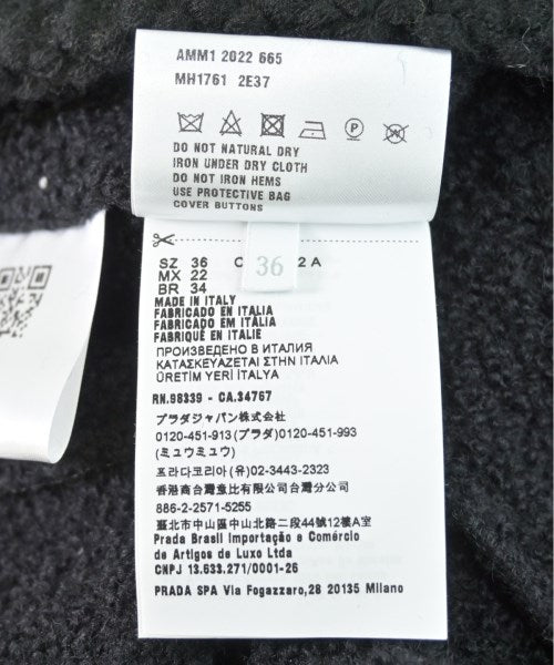 Miu Miu 其他夾克